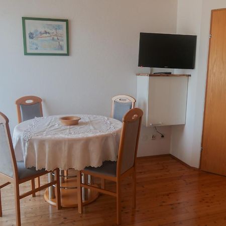 Ferienwohnung Josy Sankt Kanzian am Klopeiner See Kültér fotó