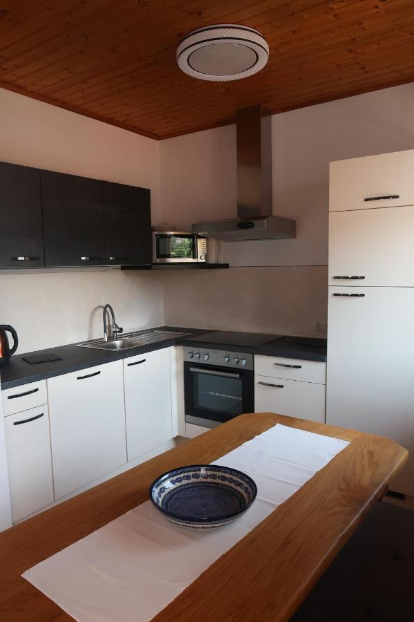 Ferienwohnung Josy Sankt Kanzian am Klopeiner See Kültér fotó
