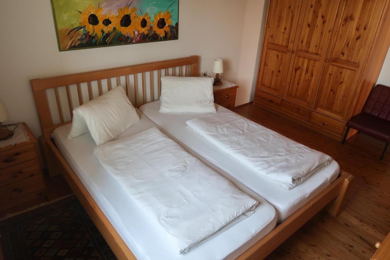 Ferienwohnung Josy Sankt Kanzian am Klopeiner See Kültér fotó