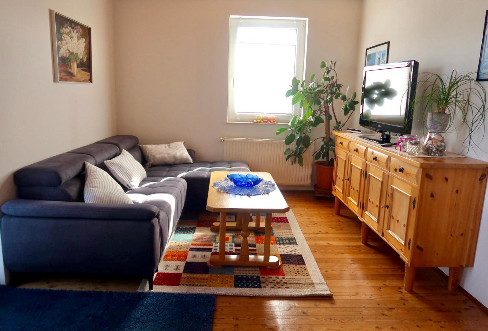 Ferienwohnung Josy Sankt Kanzian am Klopeiner See Kültér fotó